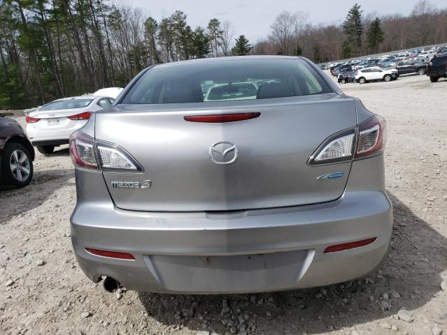 Photo 6 from auction – 2013 MAZDA 3 I with VIN JM1BL1VP6D1819946