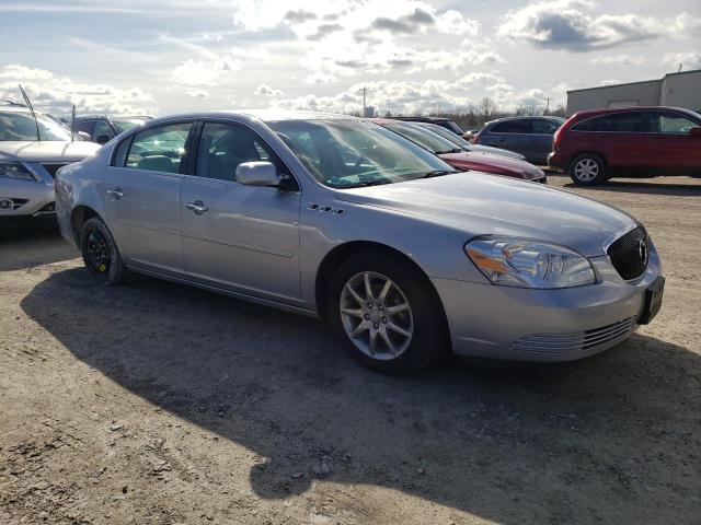 Photo 4 from auction – 2006 BUICK LUCERNE CX with VIN 1G4HD57256U177541