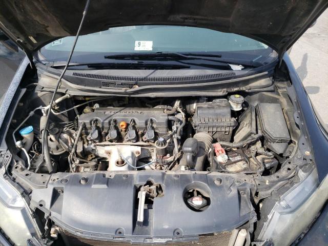 Photo 11 from auction – 2013 HONDA CIVIC EXL with VIN 2HGFB2F94DH514703