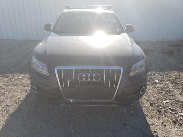 Фото 5 с аукциона – 2011 AUDI Q5 PREMIUM с VIN WA1DKAFP0BA043492