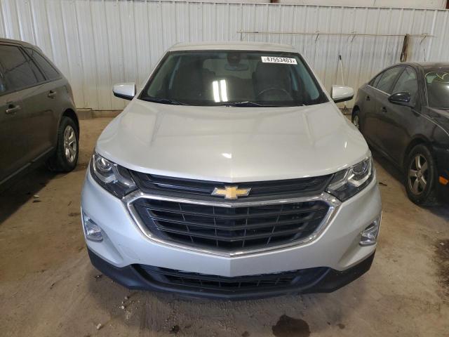 Photo 5 from auction – 2020 CHEVROLET EQUINOX LT with VIN 3GNAXKEVXLL100573