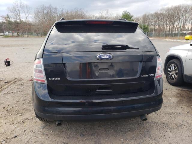 Photo 6 from auction – 2008 FORD EDGE LIMIT with VIN 2FMDK39C28BA82054