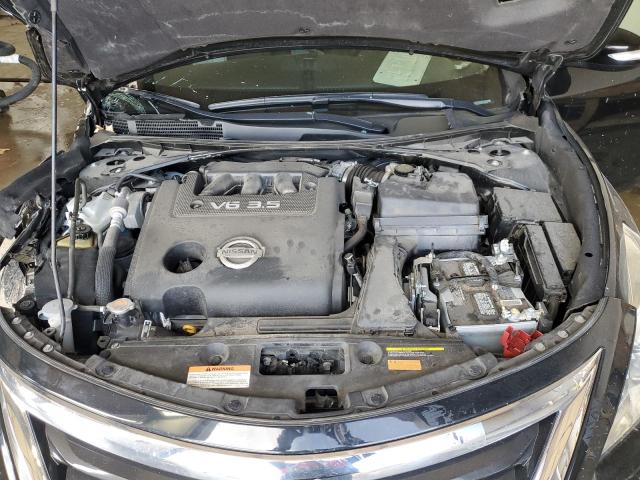 Photo 11 from auction – 2015 NISSAN ALTIMA 3.5 with VIN 1N4BL3APXFC238738