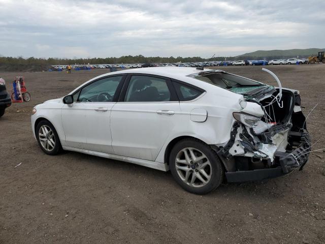 Photo 2 from auction – 2016 FORD FUSION SE with VIN 3FA6P0H77GR265036