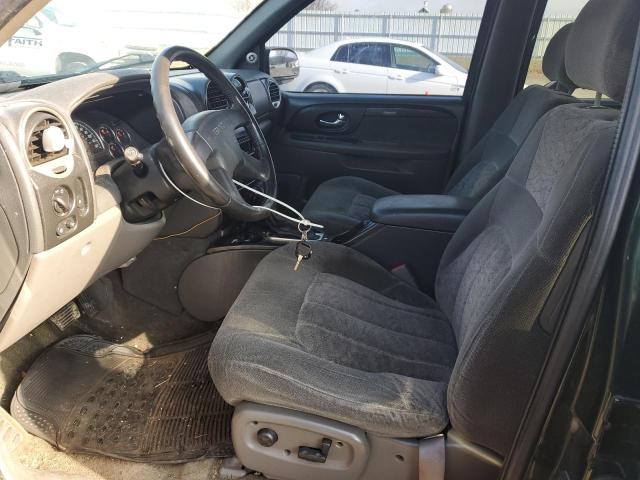 Фото 7 с аукциона – 2002 GMC ENVOY с VIN 1GKDT13S322182526
