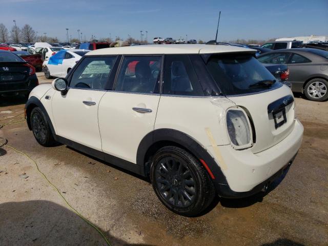 Photo 2 from auction – 2018 MINI COOPER with VIN WMWXU1C55J2F80688
