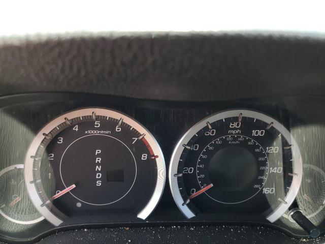صورة رقم 9 من المزاد - 2011 ACURA TSX مع VIN JH4CU2F62BC015382