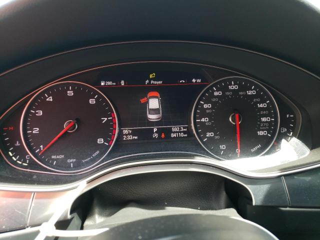 Photo 9 from auction – 2016 AUDI A6 PREMIUM with VIN WAUGFAFCXGN117499
