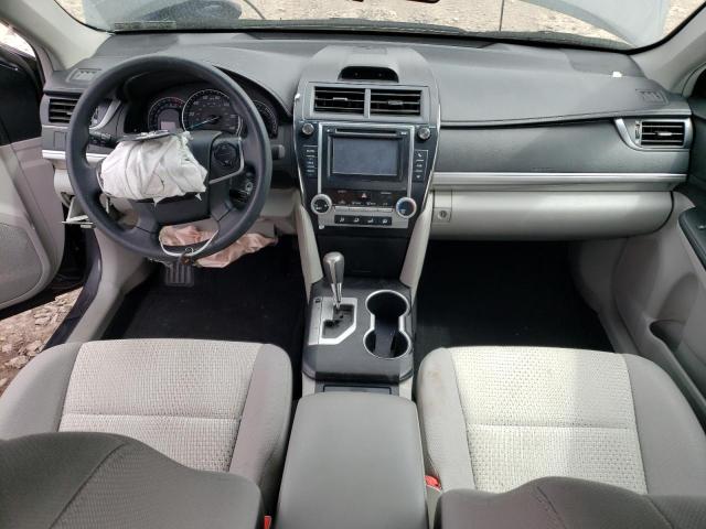 Photo 8 from auction – 2012 TOYOTA CAMRY BASE with VIN 4T4BF1FK8CR212892