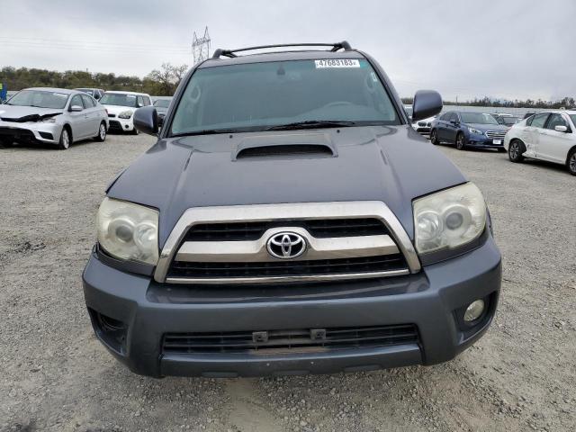 صورة رقم 5 من المزاد - 2007 TOYOTA 4RUNNER SR مع VIN JTEBU14RX78106698