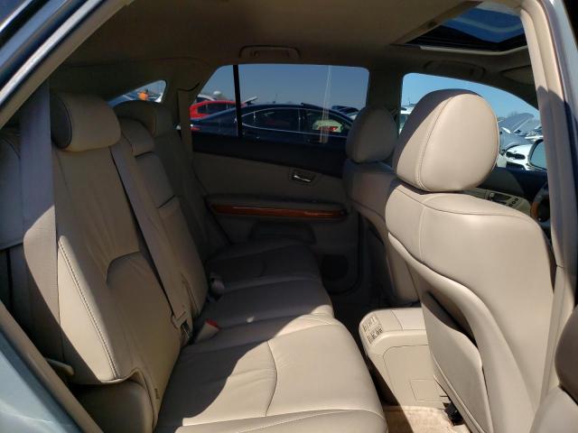 Photo 10 from auction – 2004 LEXUS RX 330 with VIN 2T2HA31U44C020441