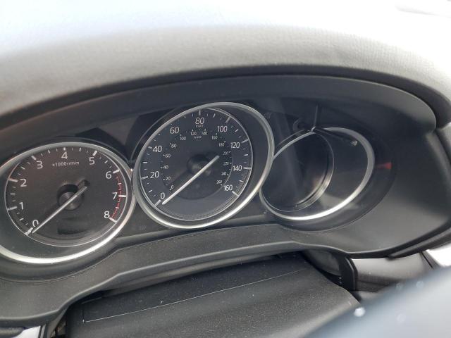 Photo 9 from auction – 2018 MAZDA CX-5 TOURI with VIN JM3KFBCM3J0419910