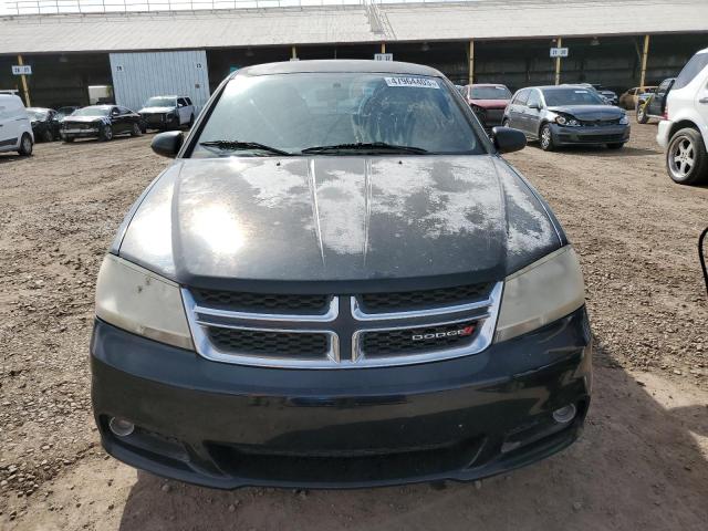 Photo 5 from auction – 2013 DODGE AVENGER SX with VIN 1C3CDZCB5DN525023