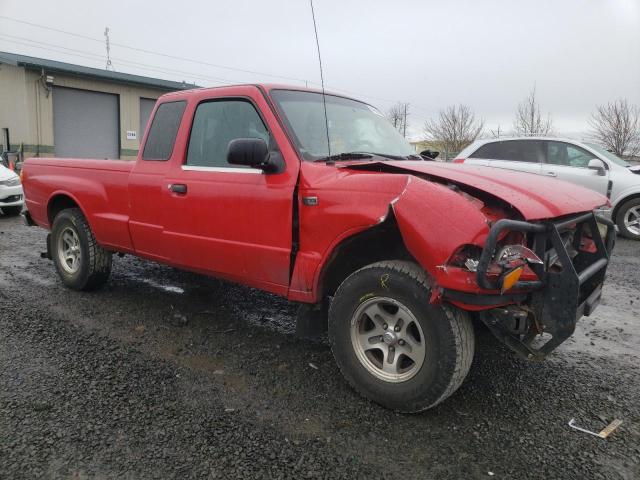 Photo 4 from auction – 2004 MAZDA B2300 with VIN 4F4YR16D44TM03452