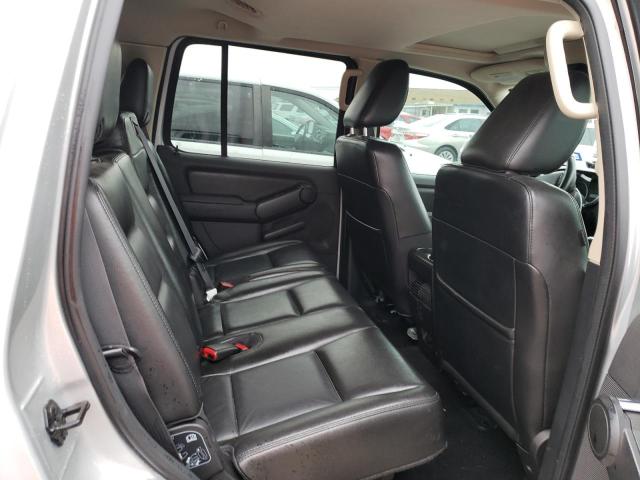 Photo 10 from auction – 2010 FORD EXPLORER X with VIN 1FMEU6DE1AUA03966
