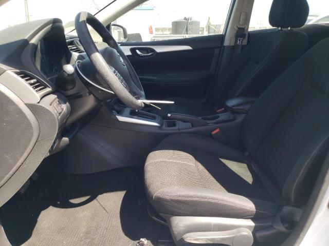 Photo 7 from auction – 2016 NISSAN SENTRA with VIN 3N1AB7AP7GY254102