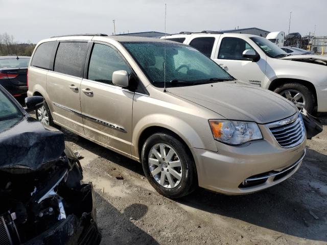 Photo 4 from auction – 2014 CHRYSLER TOWN & COU with VIN 2C4RC1BG4ER196391