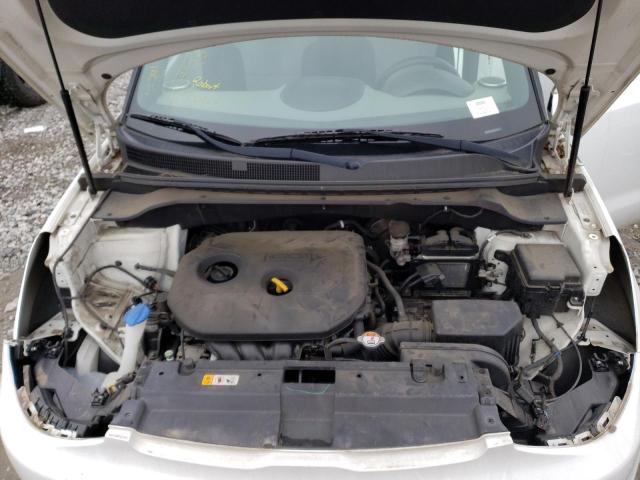 Photo 11 from auction – 2014 KIA SOUL + with VIN KNDJP3A53E7013819