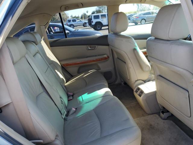 Photo 11 from auction – 2004 LEXUS RX 330 with VIN JTJGA31U740033465