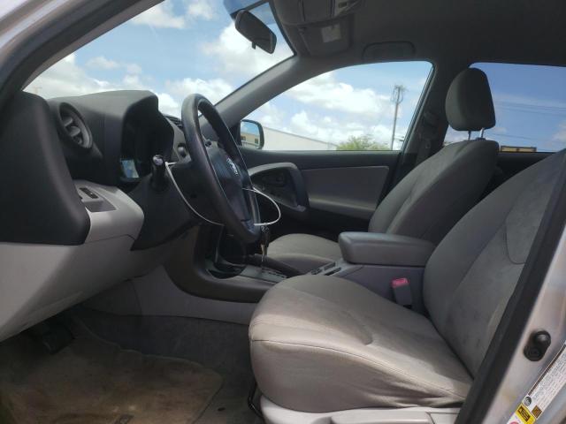 Photo 7 from auction – 2010 TOYOTA RAV4 with VIN JTMKF4DV8A5021171