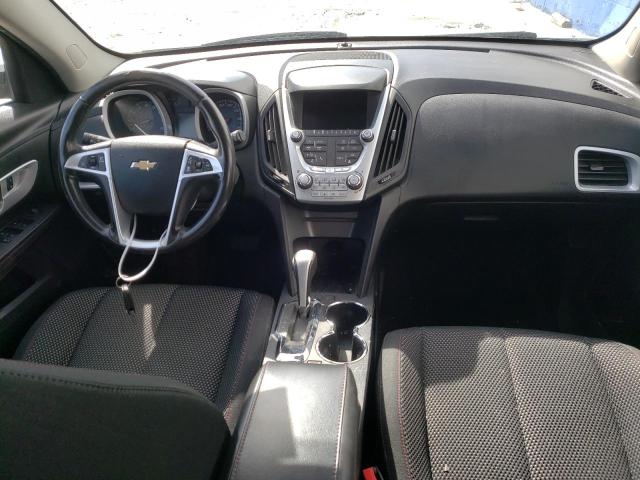 Photo 8 from auction – 2012 CHEVROLET EQUINOX LT with VIN 2GNFLEEK7C6170819