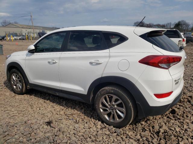 Photo 2 from auction – 2018 HYUNDAI TUCSON SE with VIN KM8J2CA49JU684599