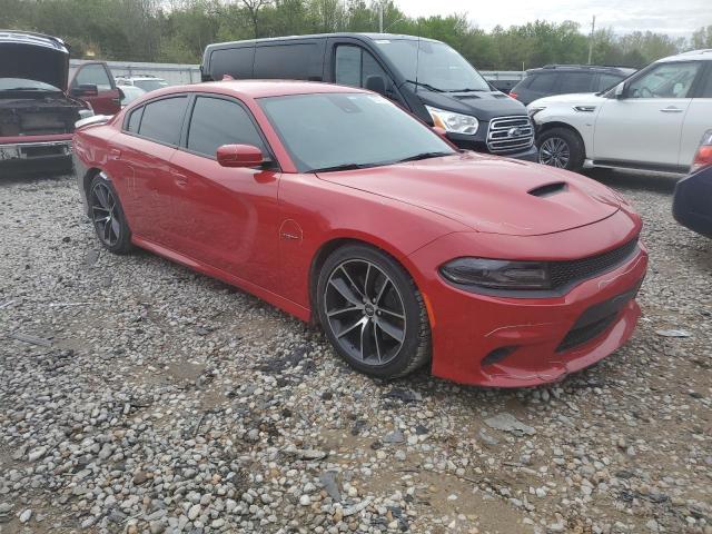 Photo 4 from auction – 2018 DODGE CHARGER R/ with VIN 2C3CDXGJ1JH119217