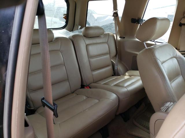 Photo 10 from auction – 2002 FORD EXPLORER S with VIN 1FMYU70E22UB70976