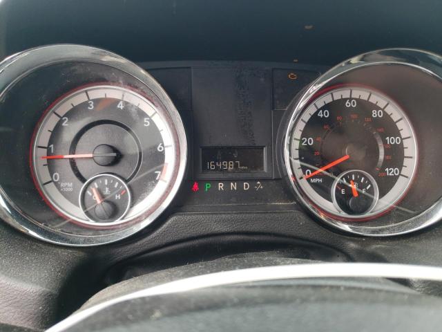 Photo 9 from auction – 2013 DODGE GRAND CARA with VIN 2C4RDGCGXDR644002