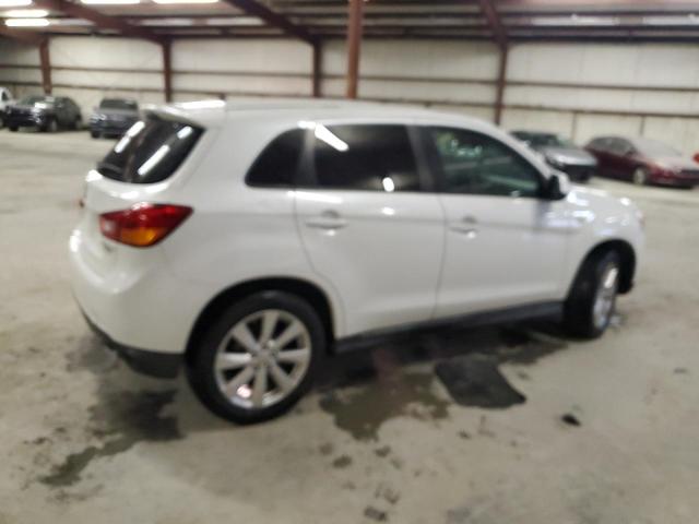 Photo 3 from auction – 2015 MITSUBISHI OUTLANDER with VIN 4A4AP3AU0FE030901