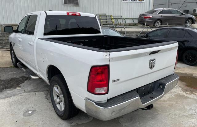 Photo 3 from auction – 2019 RAM 1500 CLASS with VIN 1C6RR6TT5KS571746