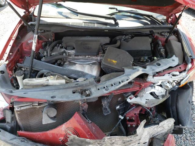 Photo 11 from auction – 2014 TOYOTA CAMRY L with VIN 4T1BF1FK5EU833309
