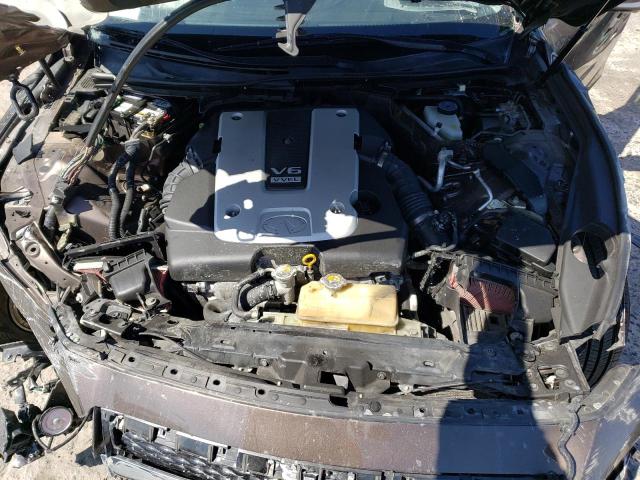 Photo 11 from auction – 2014 INFINITI Q50 BASE with VIN JN1BV7AR8EM682709