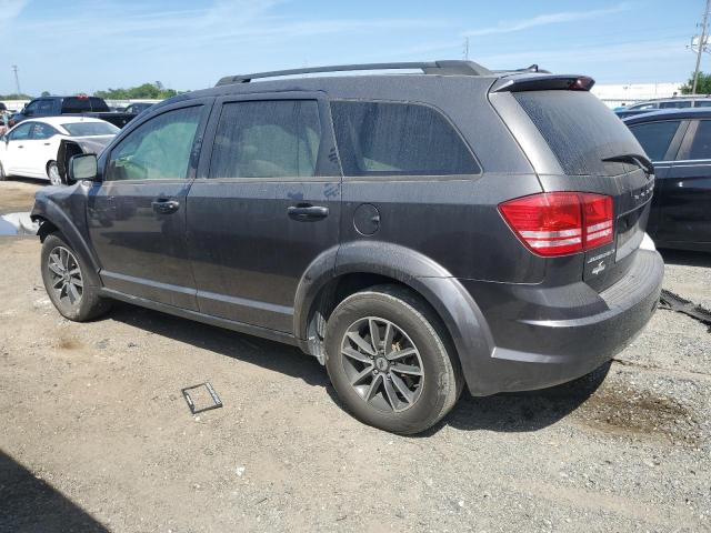 Photo 2 from auction – 2018 DODGE JOURNEY SE with VIN 3C4PDCAB7JT288690