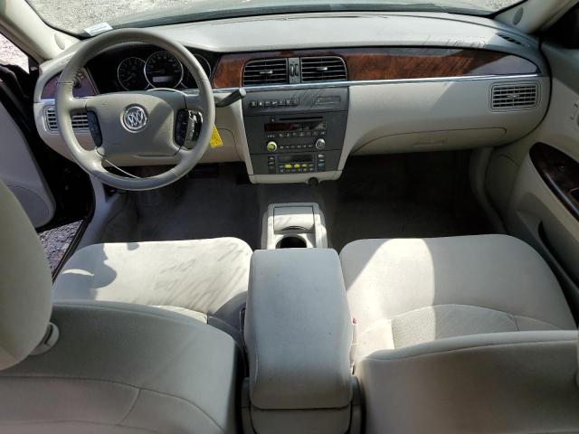 Photo 8 from auction – 2009 BUICK LACROSSE C with VIN 2G4WC582091178735