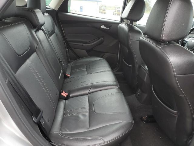 Photo 10 from auction – 2014 FORD FOCUS SE with VIN 1FADP3K25EL268244