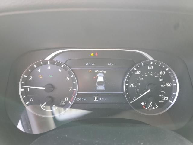 Photo 9 from auction – 2022 NISSAN FRONTIER S with VIN 1N6ED1CL8NN678525