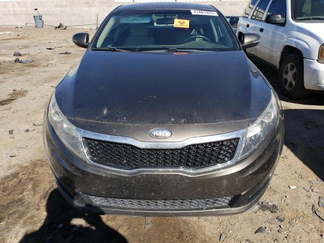 Photo 5 from auction – 2013 KIA OPTIMA LX with VIN 5XXGM4A75DG219482