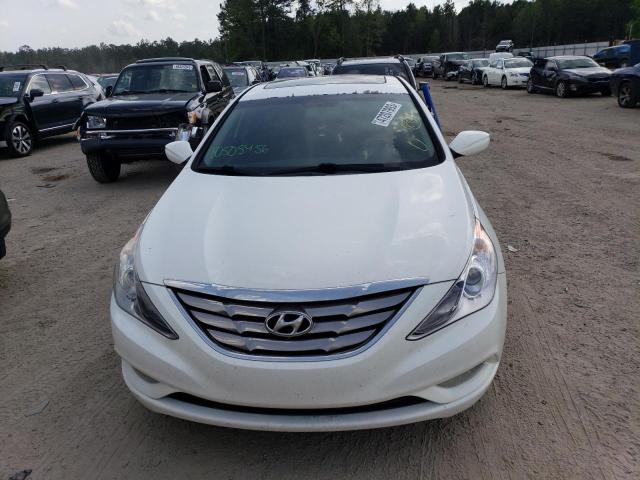Zdjęcie 5 z aukcji – 2012 HYUNDAI SONATA SE z VIN 5NPEC4AB1CH434357