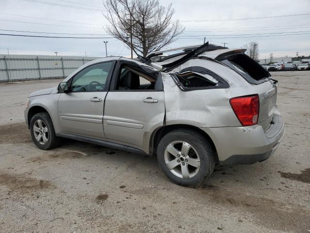 Photo 2 from auction – 2007 PONTIAC TORRENT with VIN 2CKDL73F176072255
