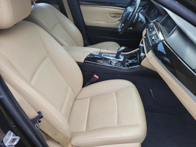 Photo 5 from auction – 2016 BMW 528 I with VIN WBA5A5C50GD529519
