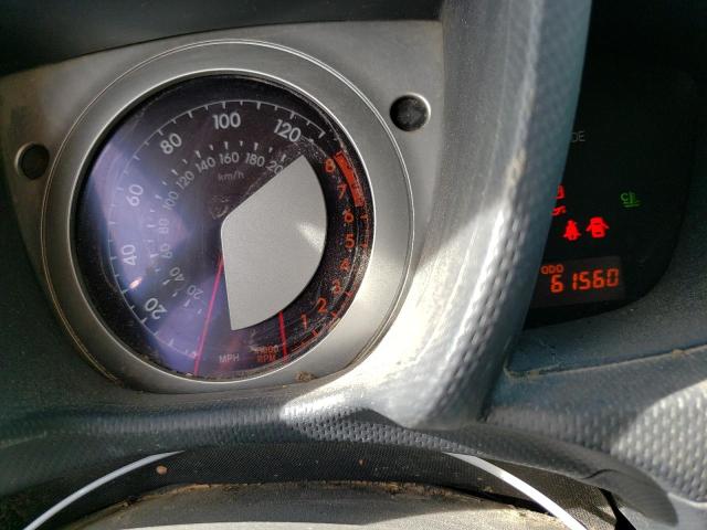 Photo 9 from auction – 2010 TOYOTA SCION XD with VIN JTKKU4B45AJ054466