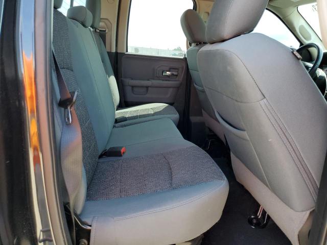 Photo 10 from auction – 2018 RAM 1500 SLT with VIN 1C6RR7GTXJS216327
