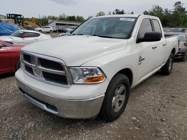 DODGE RAM 1500 2009 with VIN 1D3HB18P59S800662 - Photo from auction