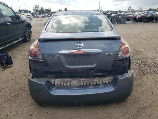 Photo 6 from auction – 2011 NISSAN ALTIMA BAS with VIN 1N4AL2AP5BC178089