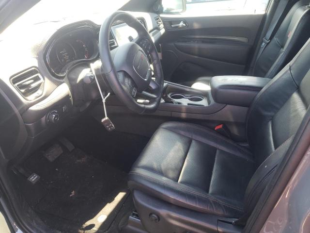 Photo 7 from auction – 2022 DODGE DURANGO R/ with VIN 1C4SDJCT6NC205899