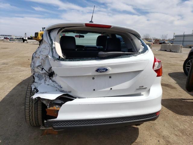 Photo 6 from auction – 2014 FORD FOCUS SE with VIN 1FADP3K25EL302487
