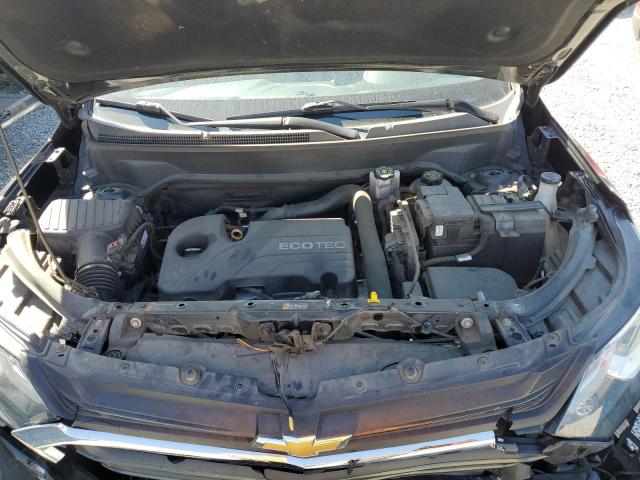 Photo 12 from auction – 2018 CHEVROLET EQUINOX LT with VIN 2GNAXJEV5J6108799