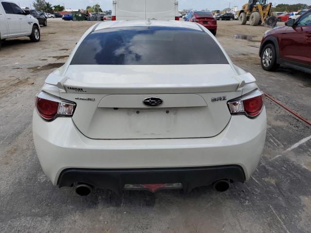 Photo 6 from auction – 2016 SUBARU BRZ 2.0 LI with VIN JF1ZCAC15G8601334