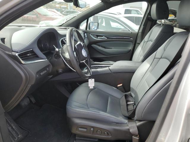 صورة رقم 7 من المزاد - 2022 BUICK ENCLAVE PR مع VIN 5GAEVBKW1NJ112121